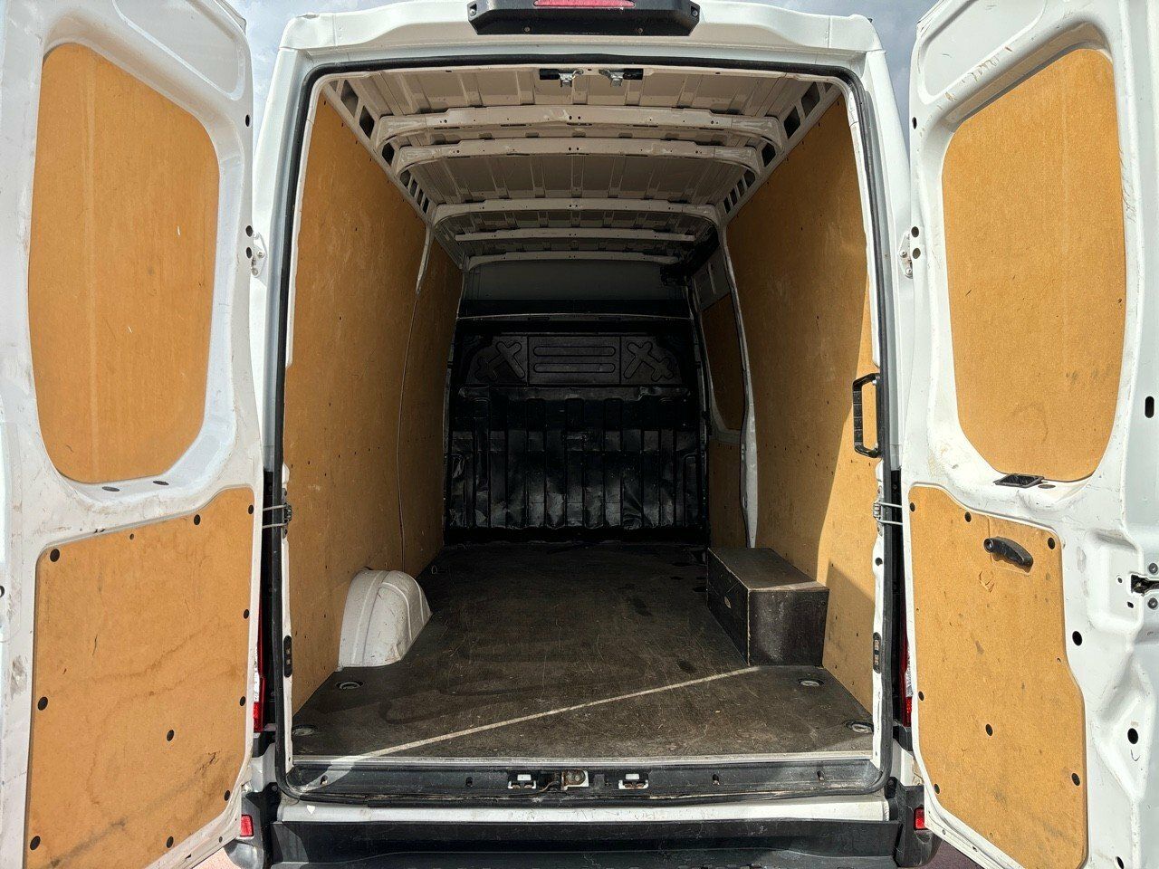 Foto Iveco Daily 8