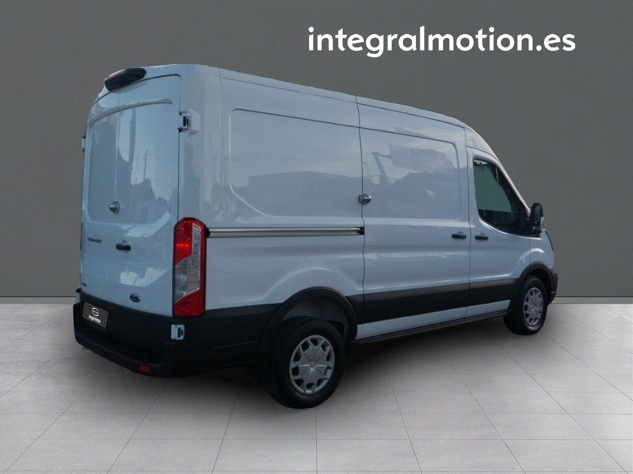 Foto Ford Transit 5