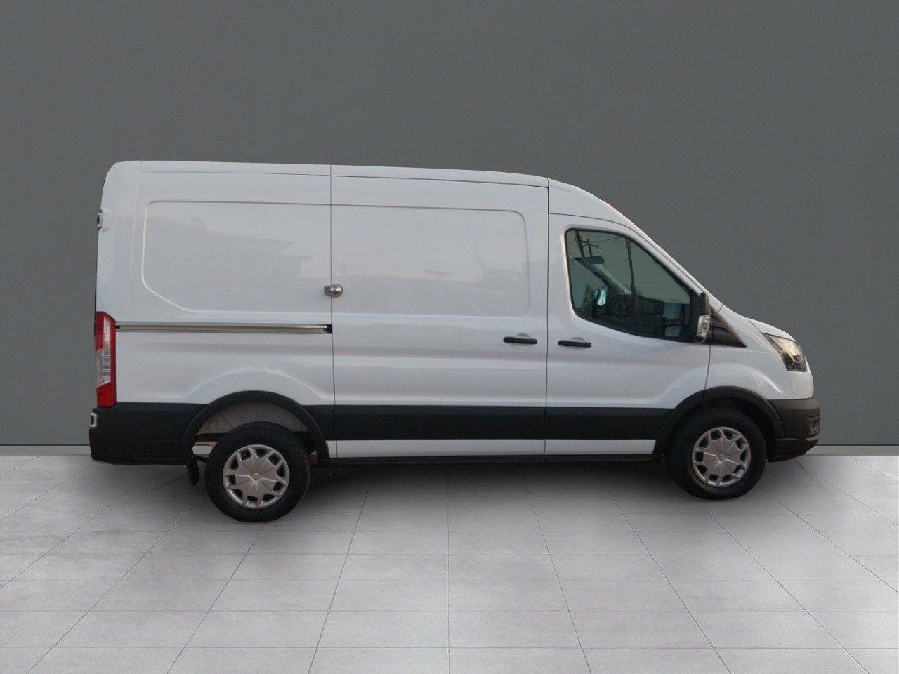 Foto Ford Transit 15