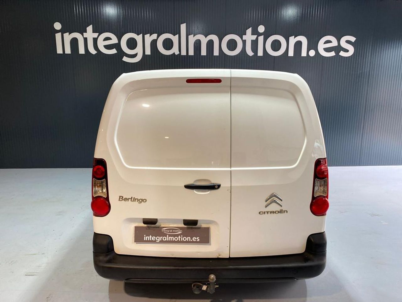 Foto Citroën Berlingo 11