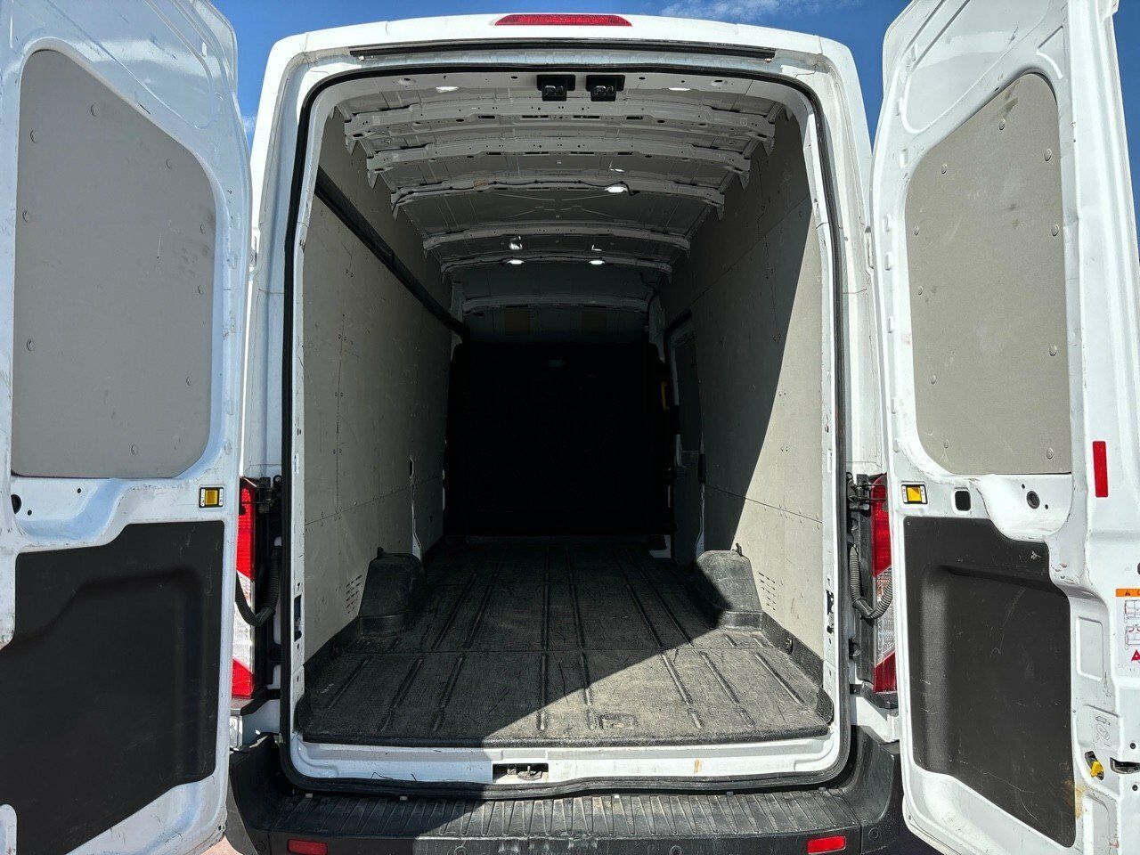 Foto Ford Transit 5