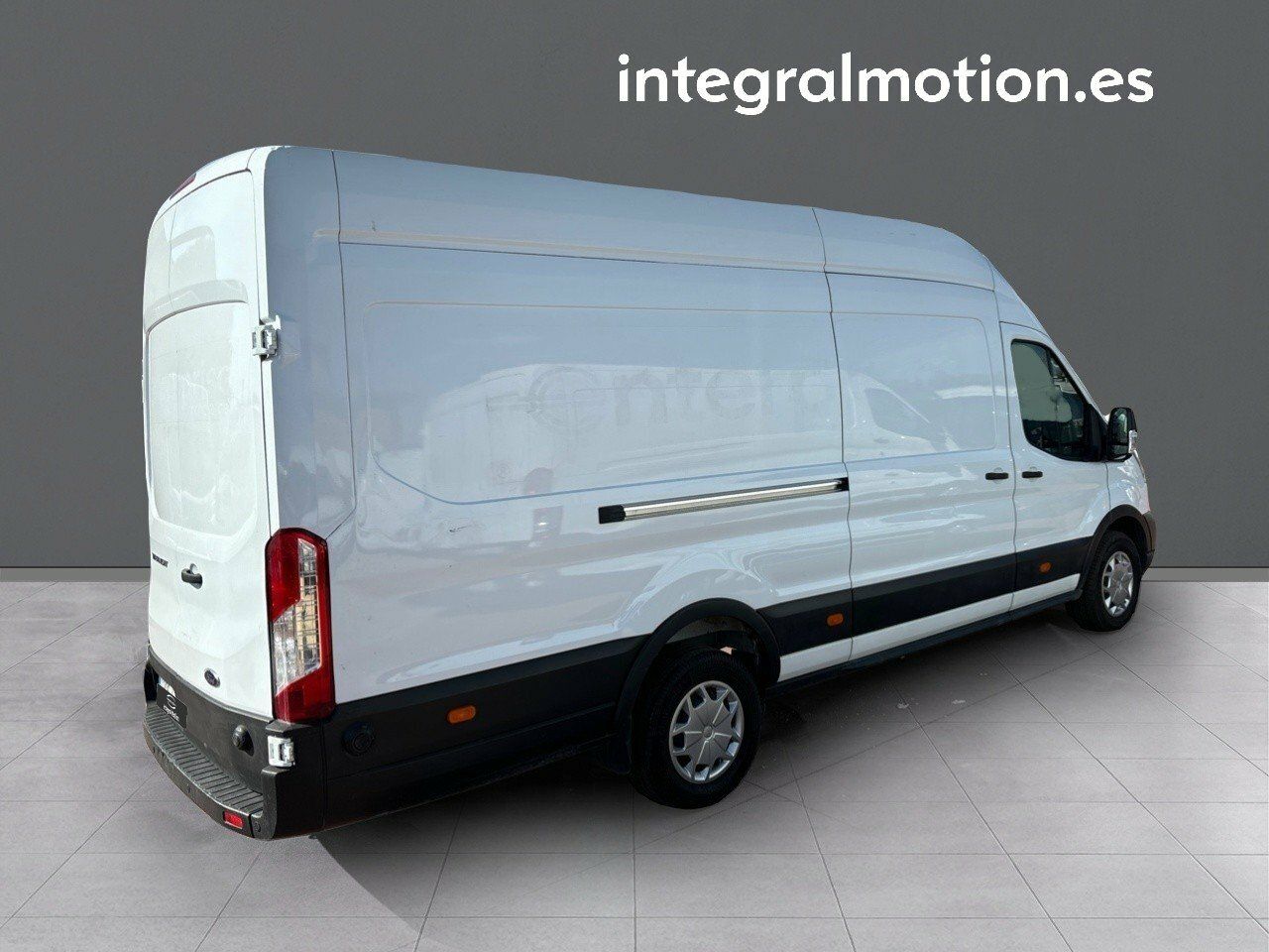 Foto Ford Transit 11