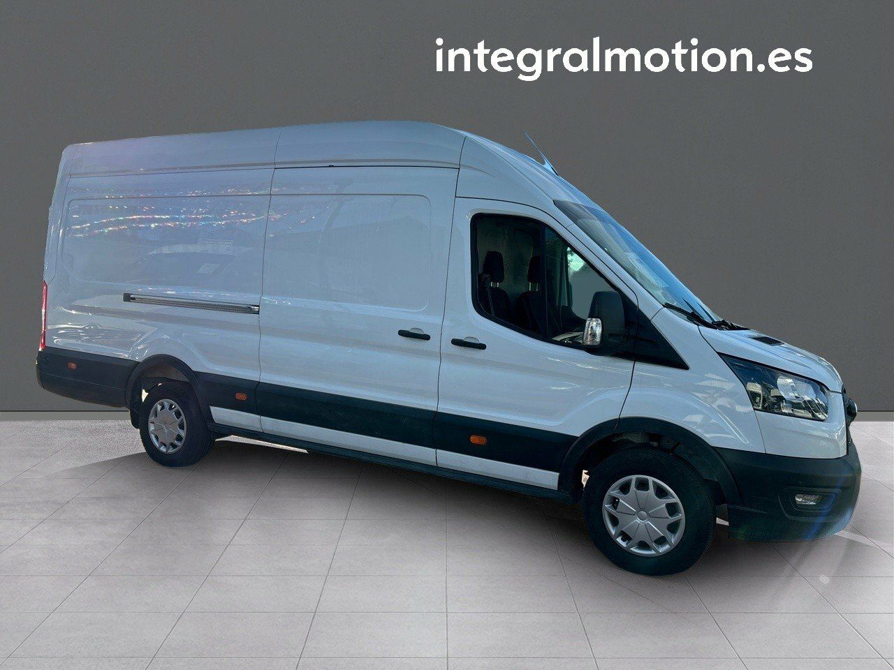 Foto Ford Transit 3