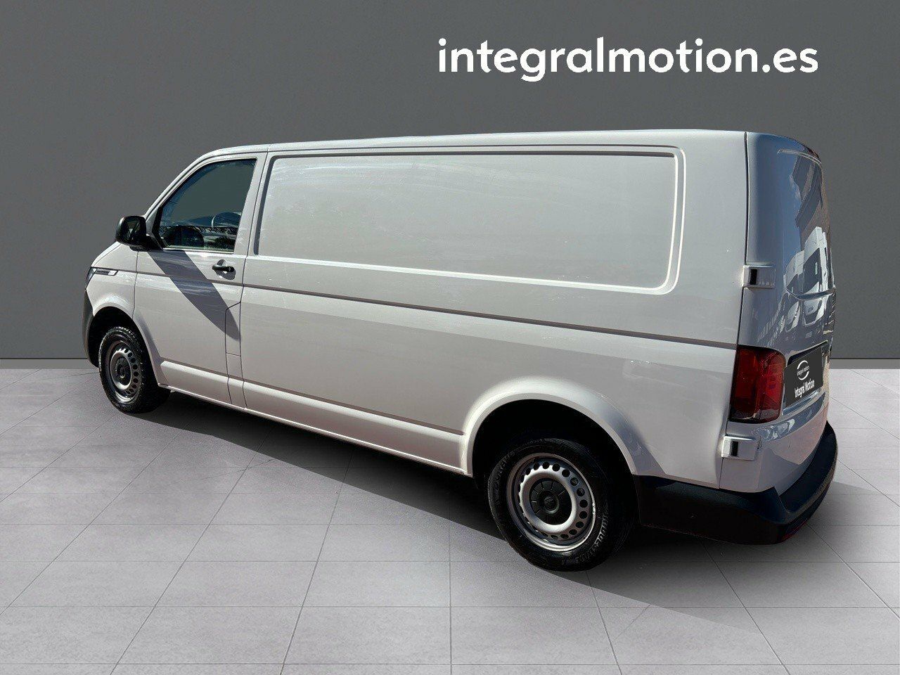 Foto Volkswagen Transporter 4