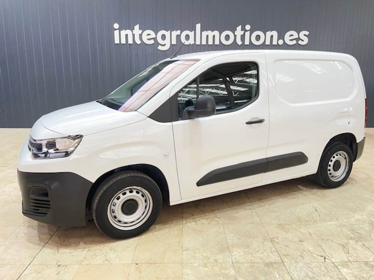 Foto Citroën Berlingo 11