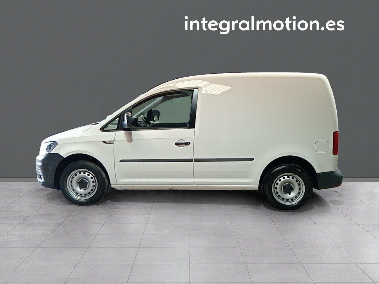 Foto Volkswagen Caddy 10