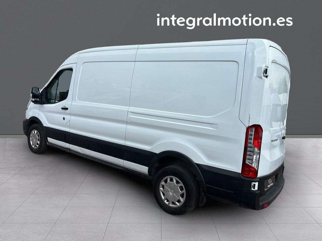 Foto Ford Transit 6