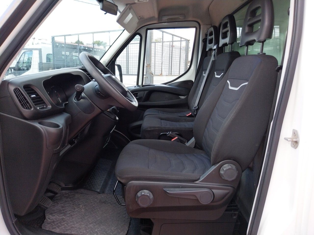 Foto Iveco Daily 8