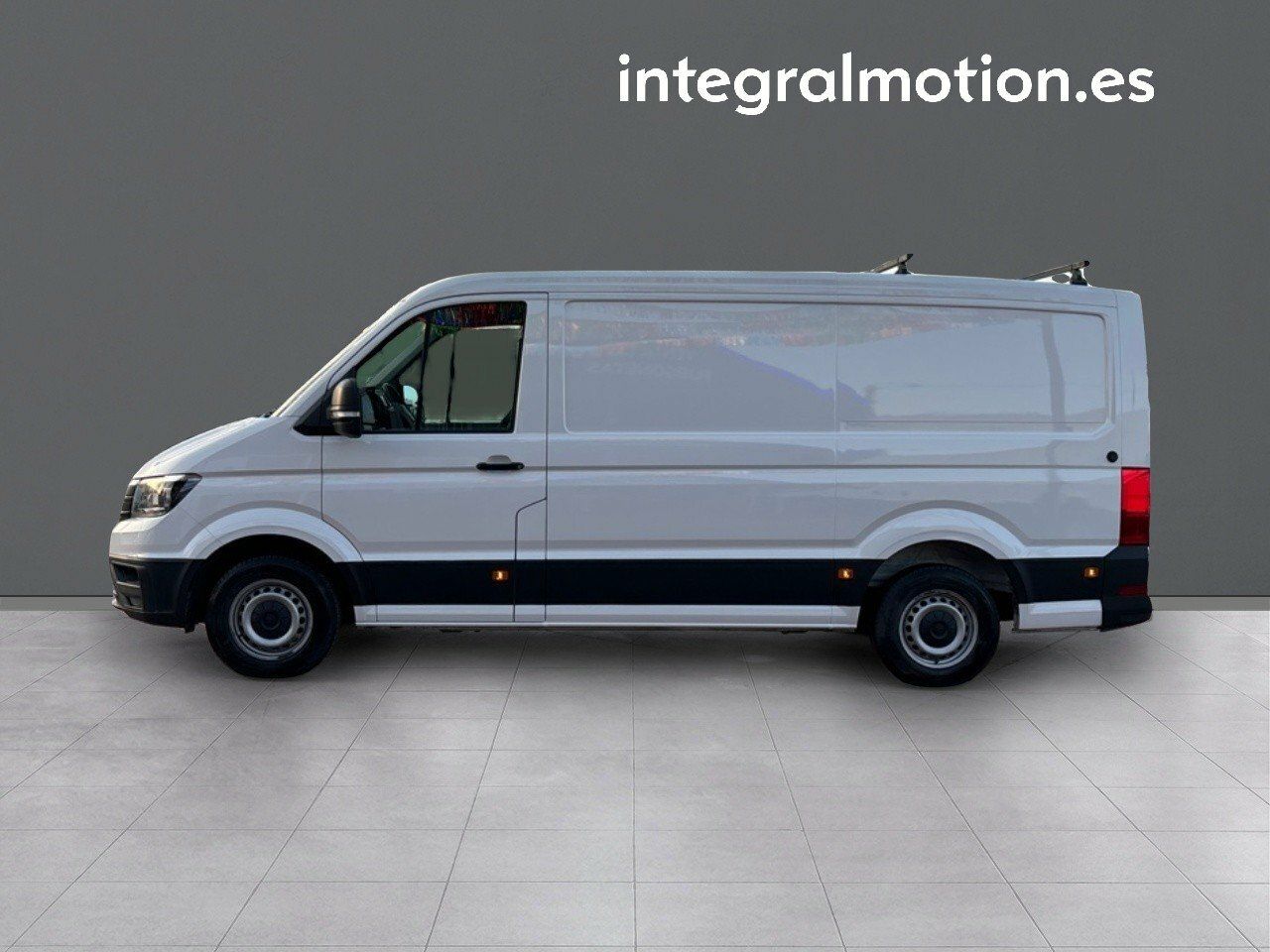 Foto Volkswagen Crafter 13