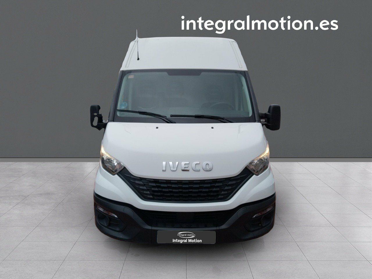 Foto Iveco Daily 2