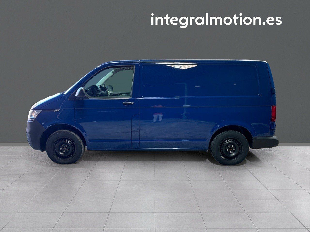 Foto Volkswagen Transporter 10