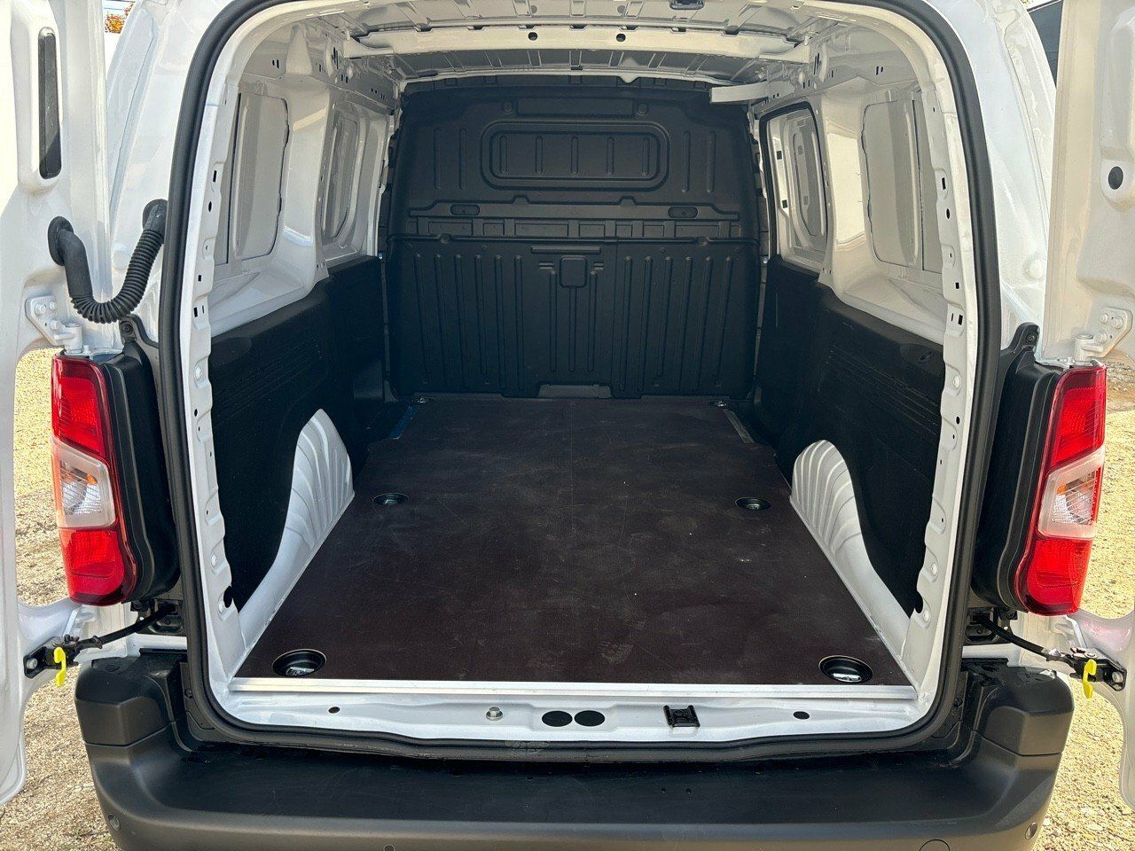 Foto Toyota Proace 6