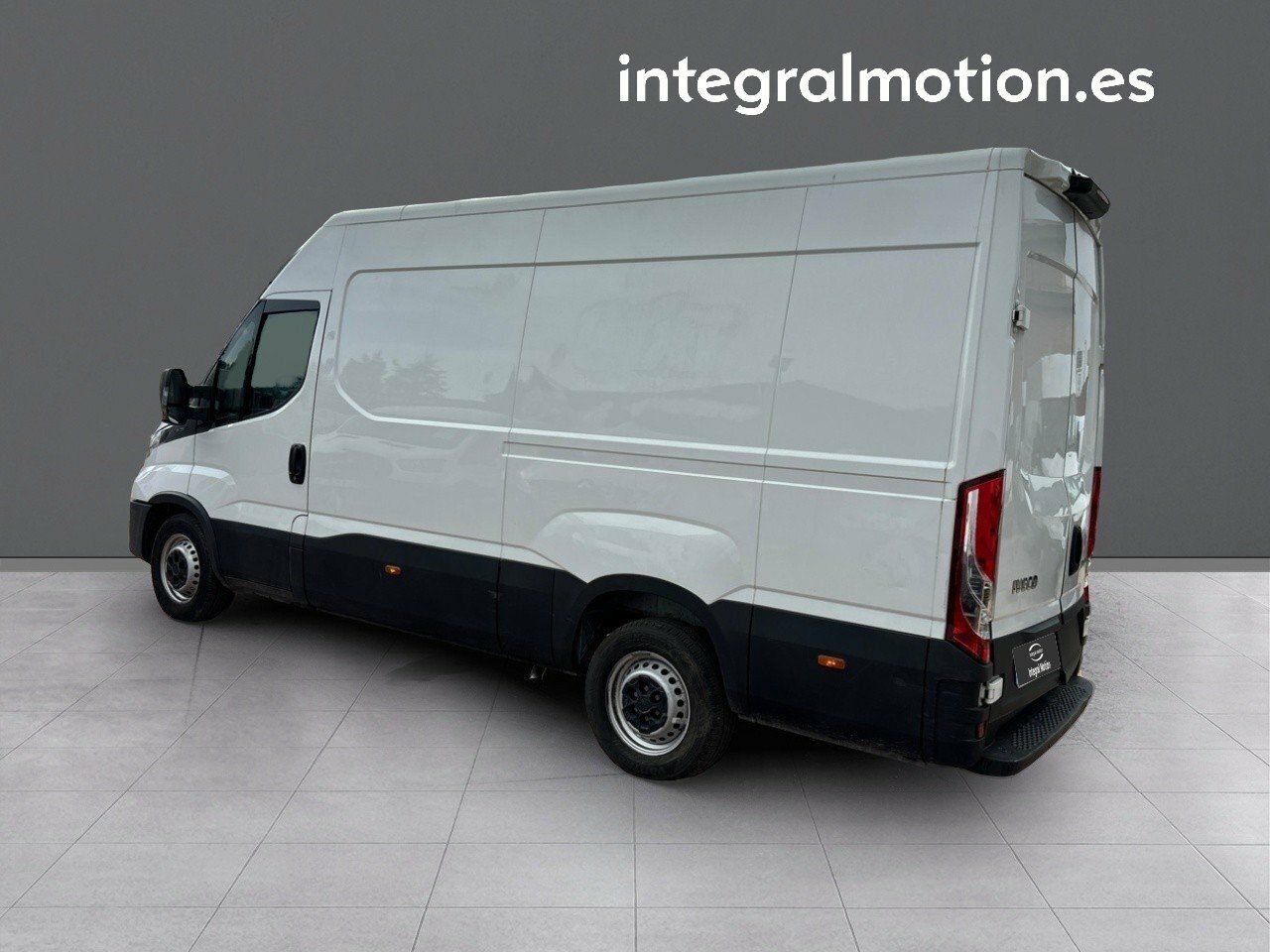 Foto Iveco Daily 6