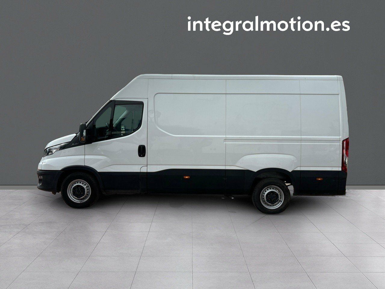 Foto Iveco Daily 9