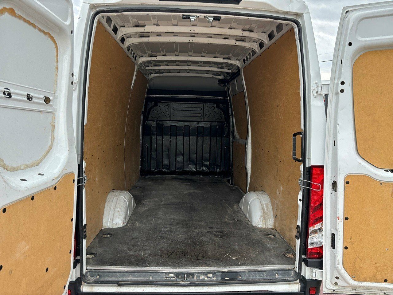 Foto Iveco Daily 6