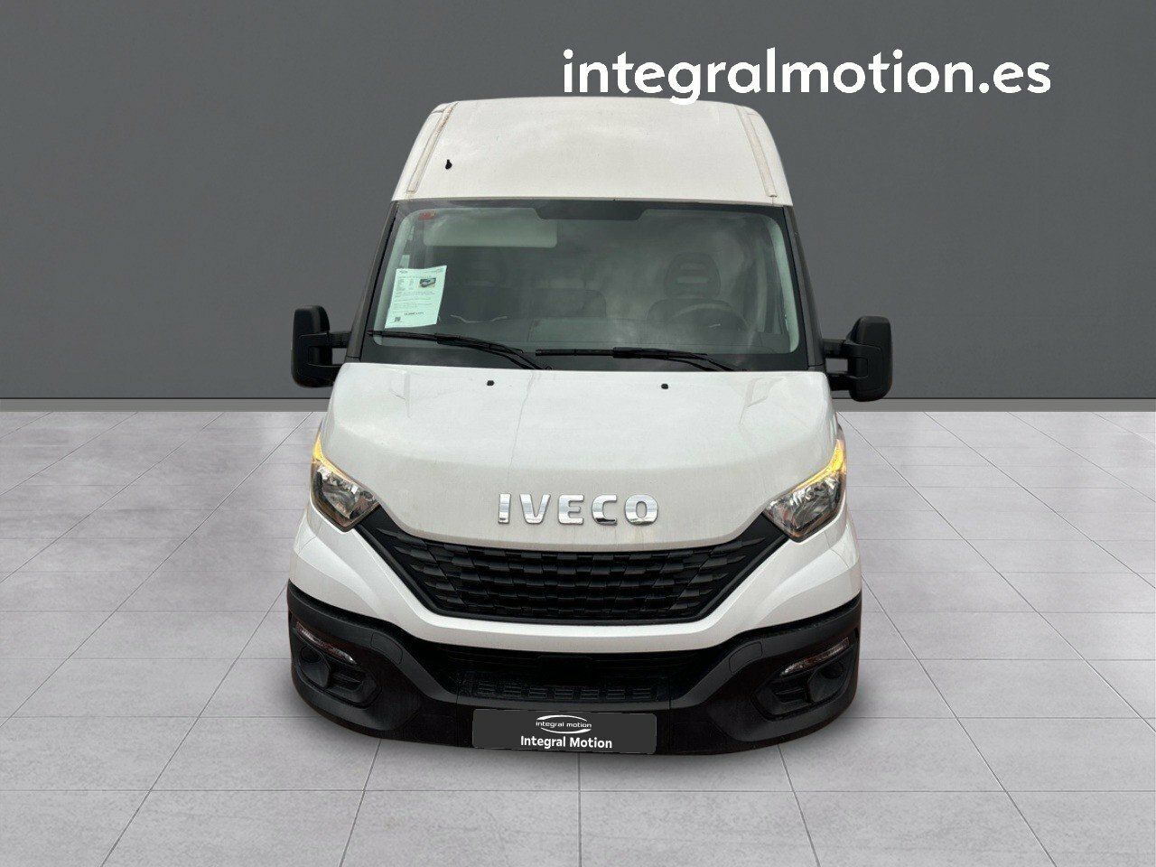 Foto Iveco Daily 2