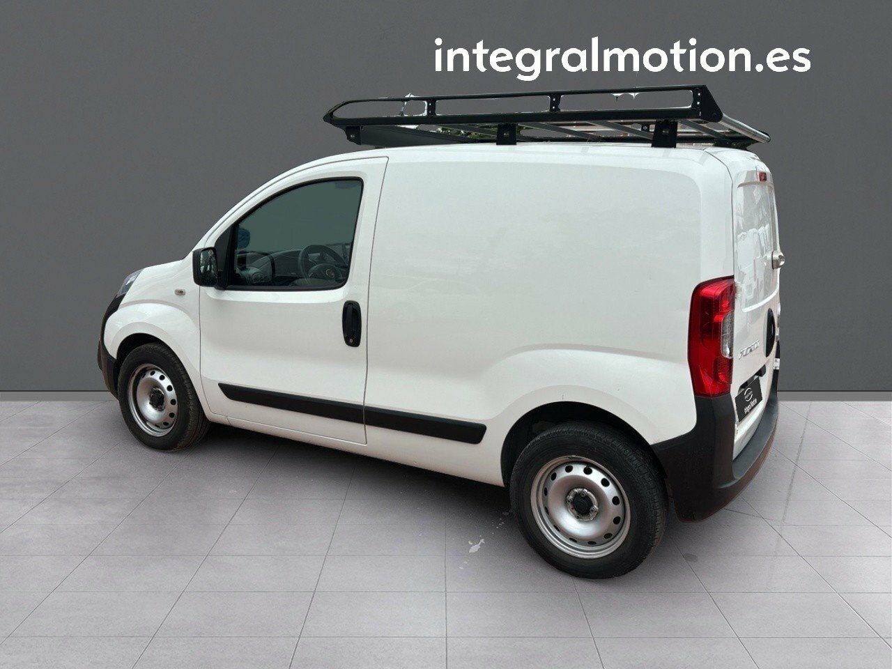 Foto Fiat Fiorino 8