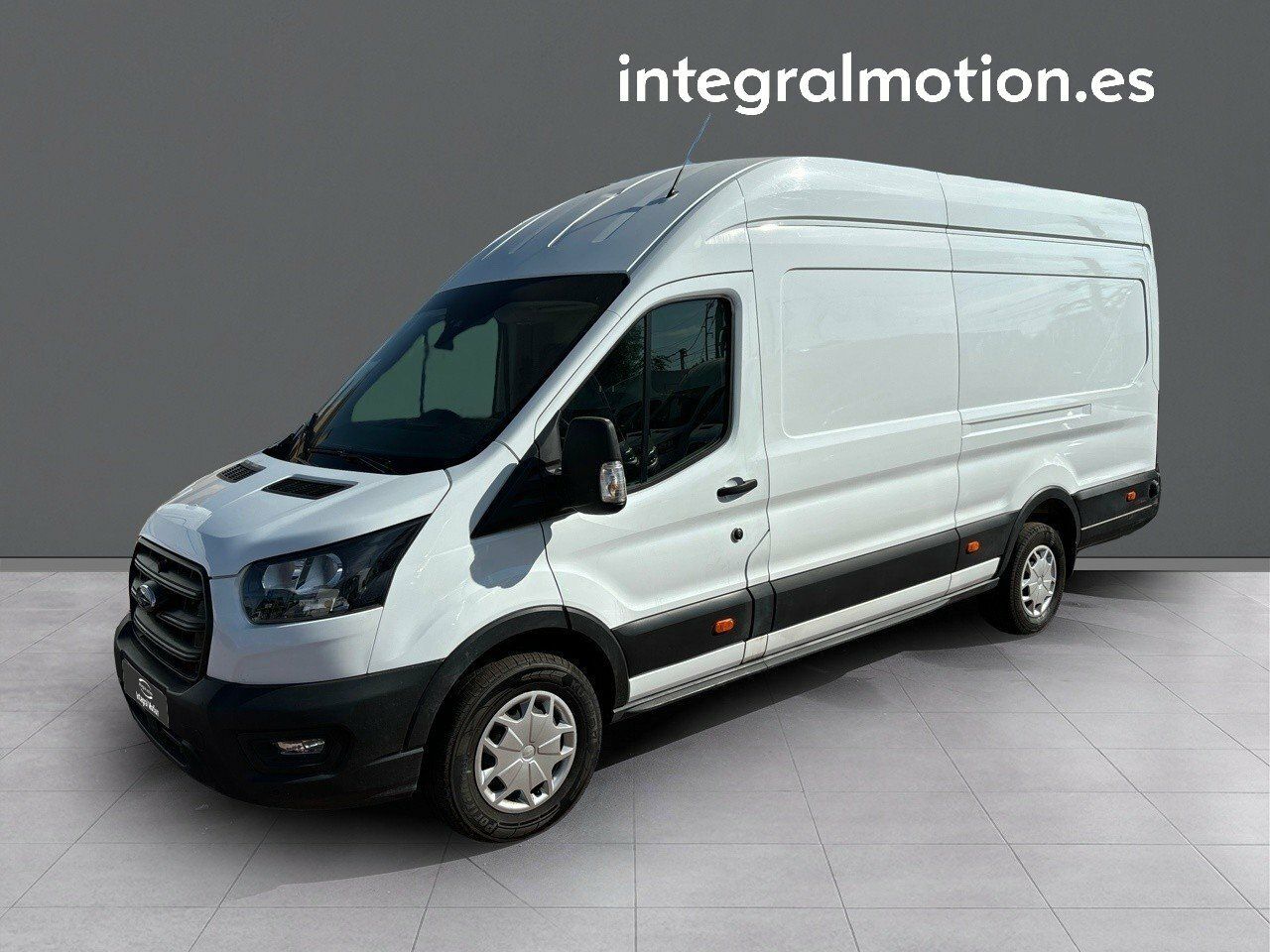 Foto Ford Transit 2