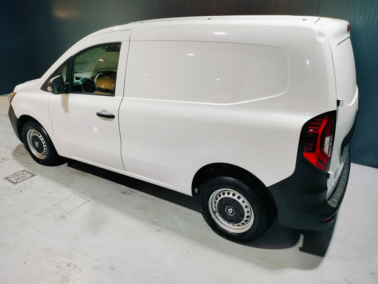 Foto Renault Kangoo 14