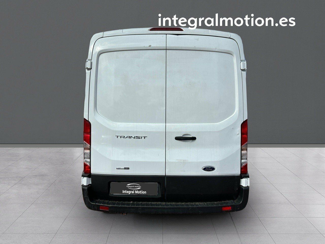 Foto Ford Transit 19