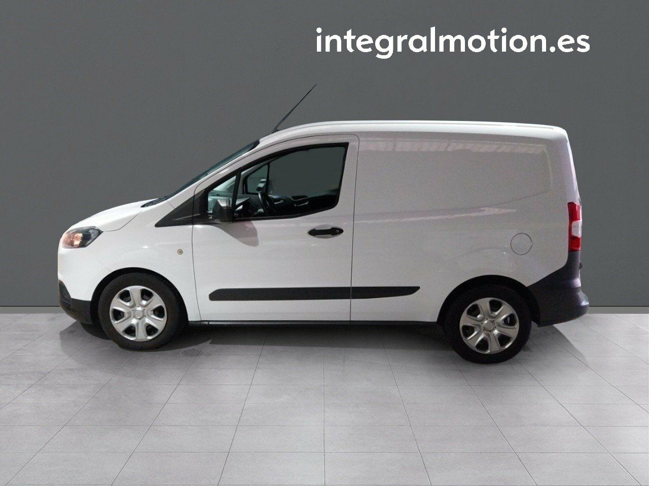 Foto Ford Transit  Courier 15