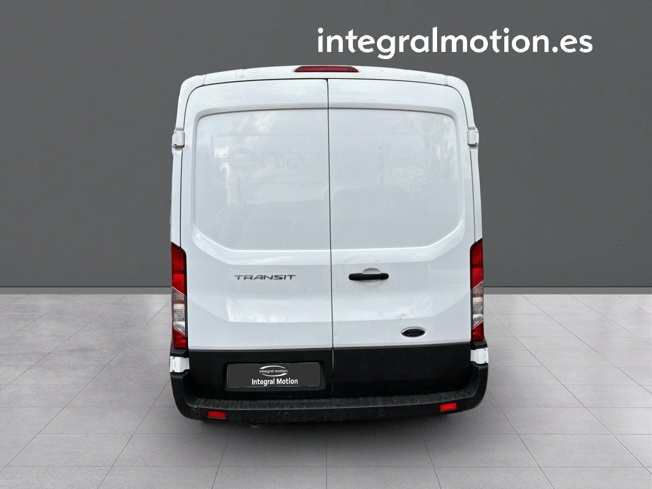 Foto Ford Transit 20