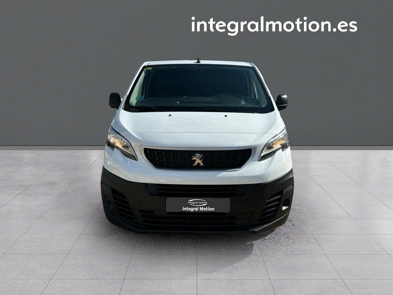 Foto Peugeot Expert 2