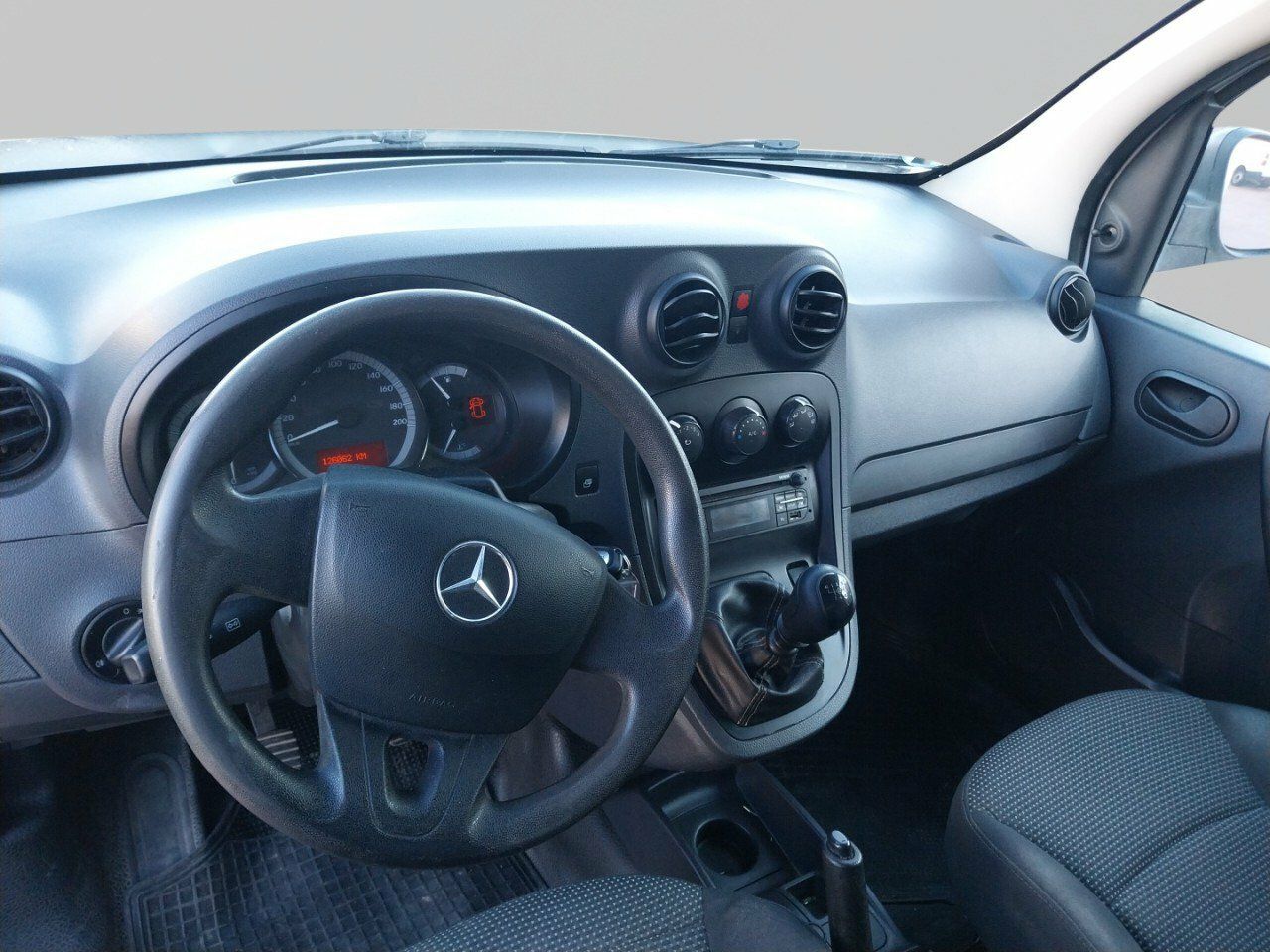 Foto Mercedes-Benz Citan 8