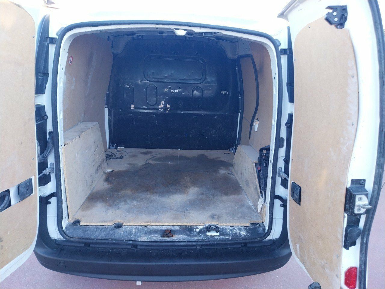 Foto Mercedes-Benz Citan 6