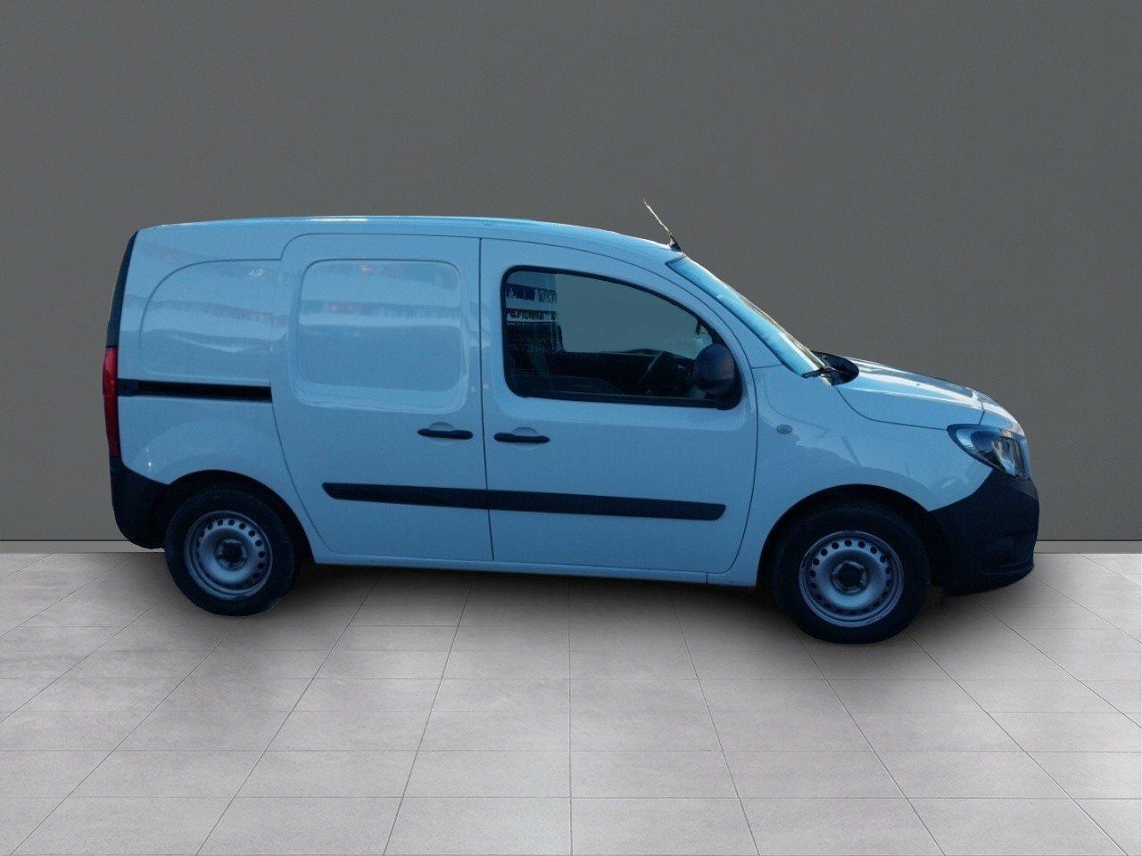 Foto Mercedes-Benz Citan 15