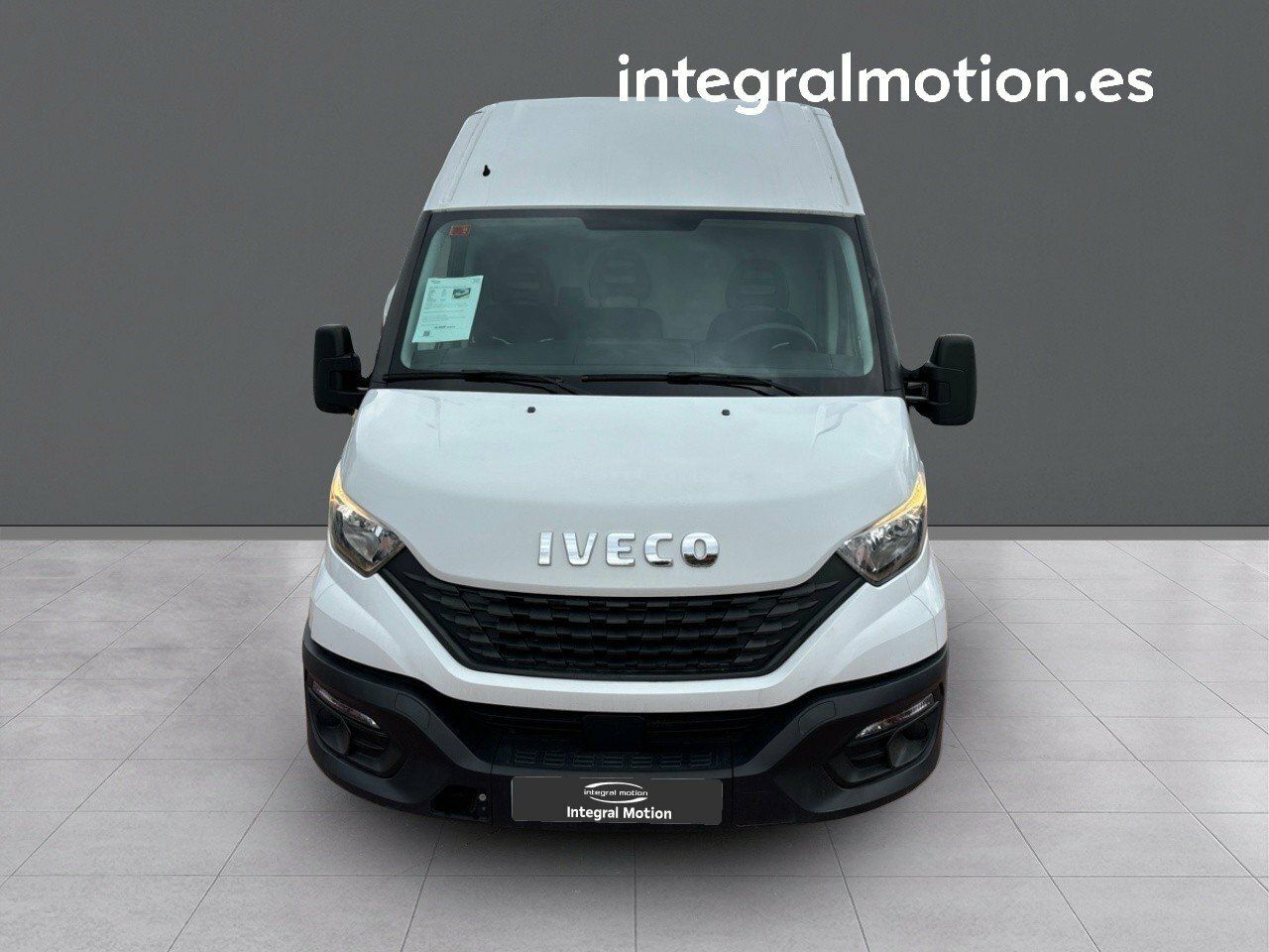 Foto Iveco Daily 2