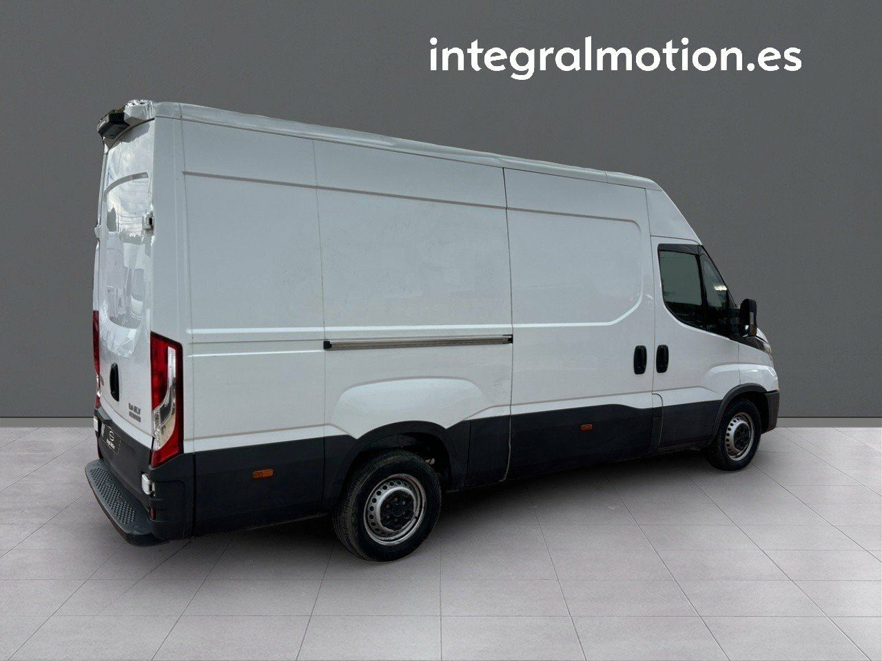 Foto Iveco Daily 5