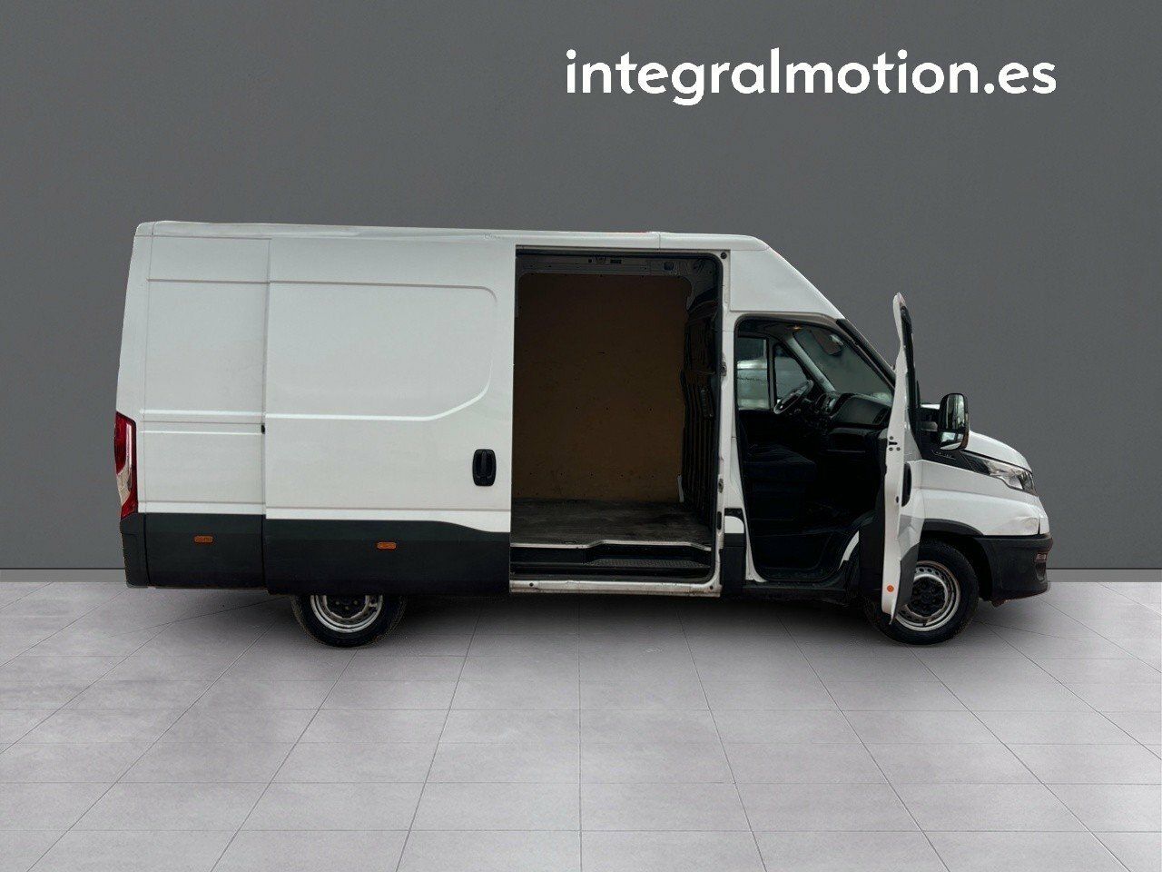 Foto Iveco Daily 16