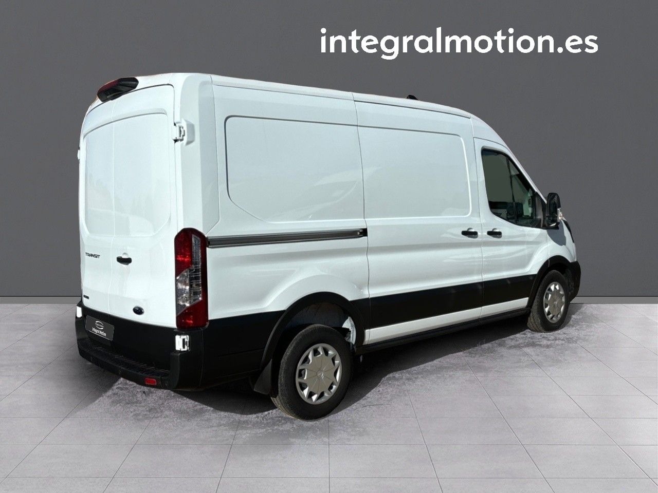 Foto Ford Transit 5