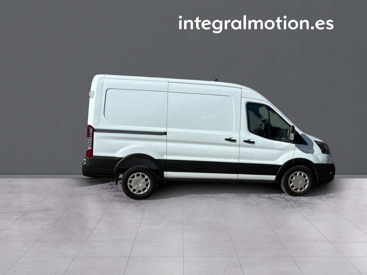 Foto Ford Transit 15