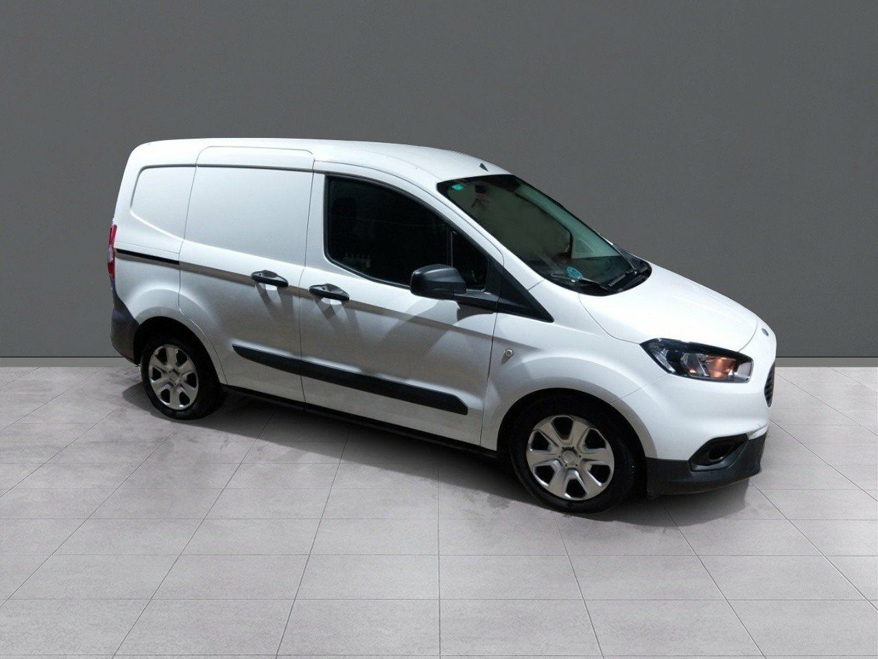 Foto Ford Transit  Courier 15