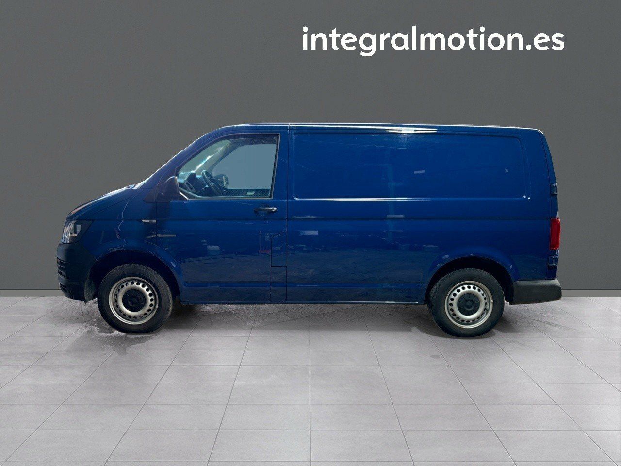 Foto Volkswagen Transporter 10