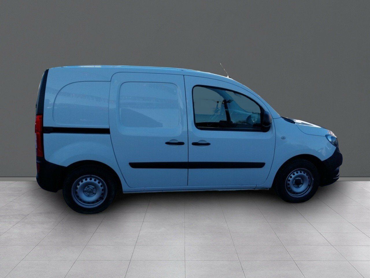 Foto Mercedes-Benz Citan 15