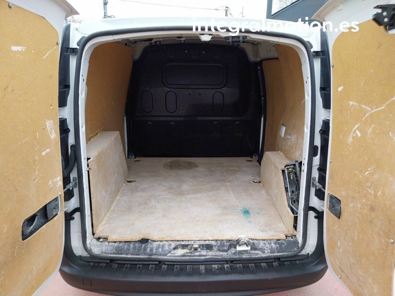 Foto Mercedes-Benz Citan 6