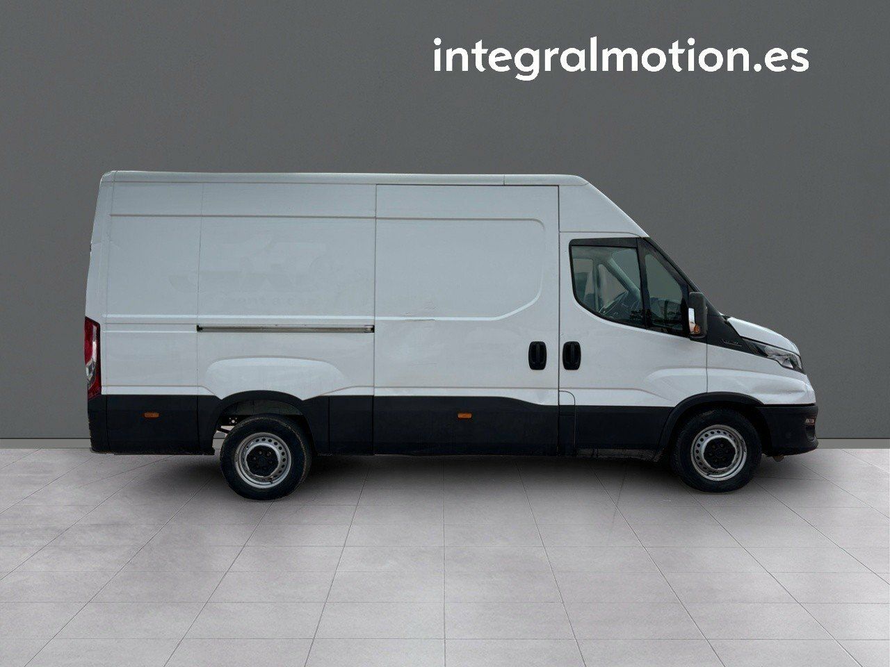 Foto Iveco Daily 3