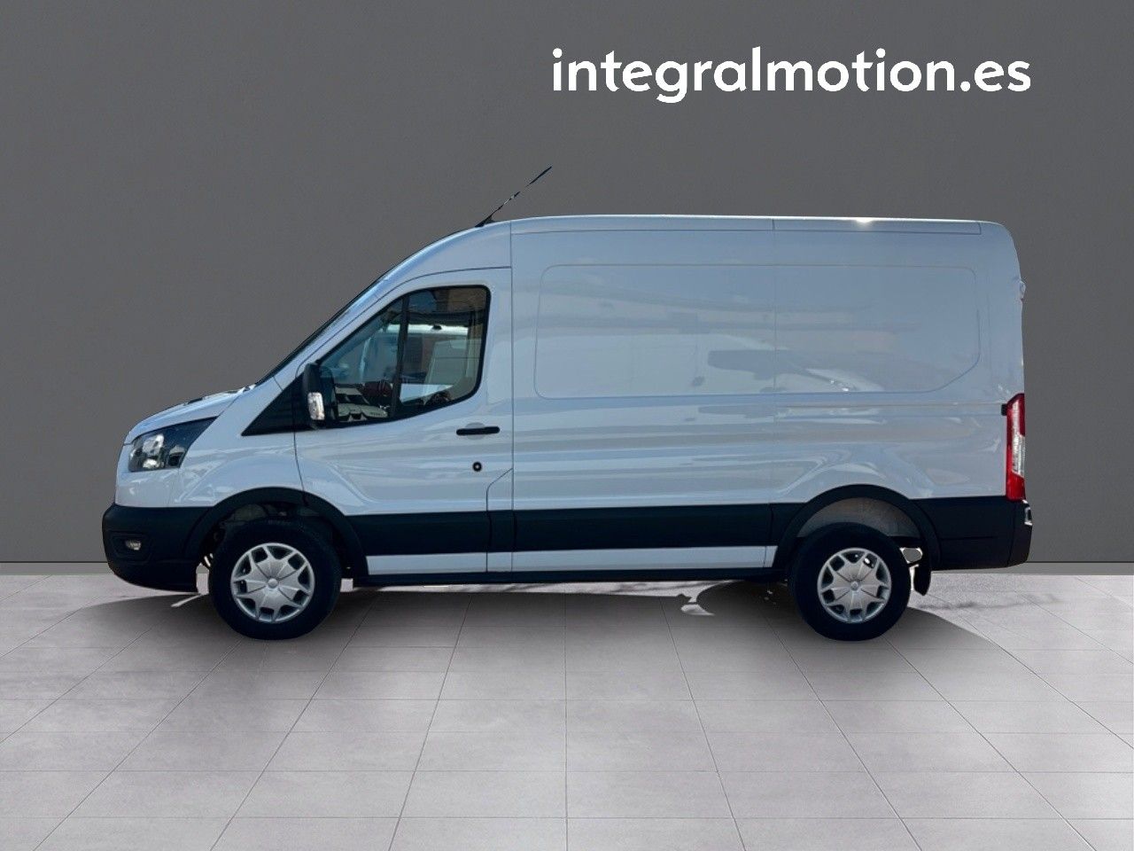 Foto Ford Transit 13