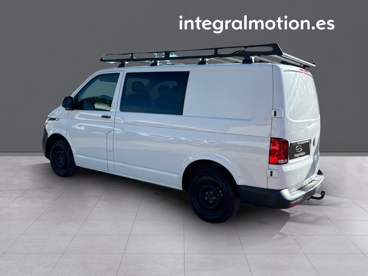 Foto Volkswagen Transporter 4