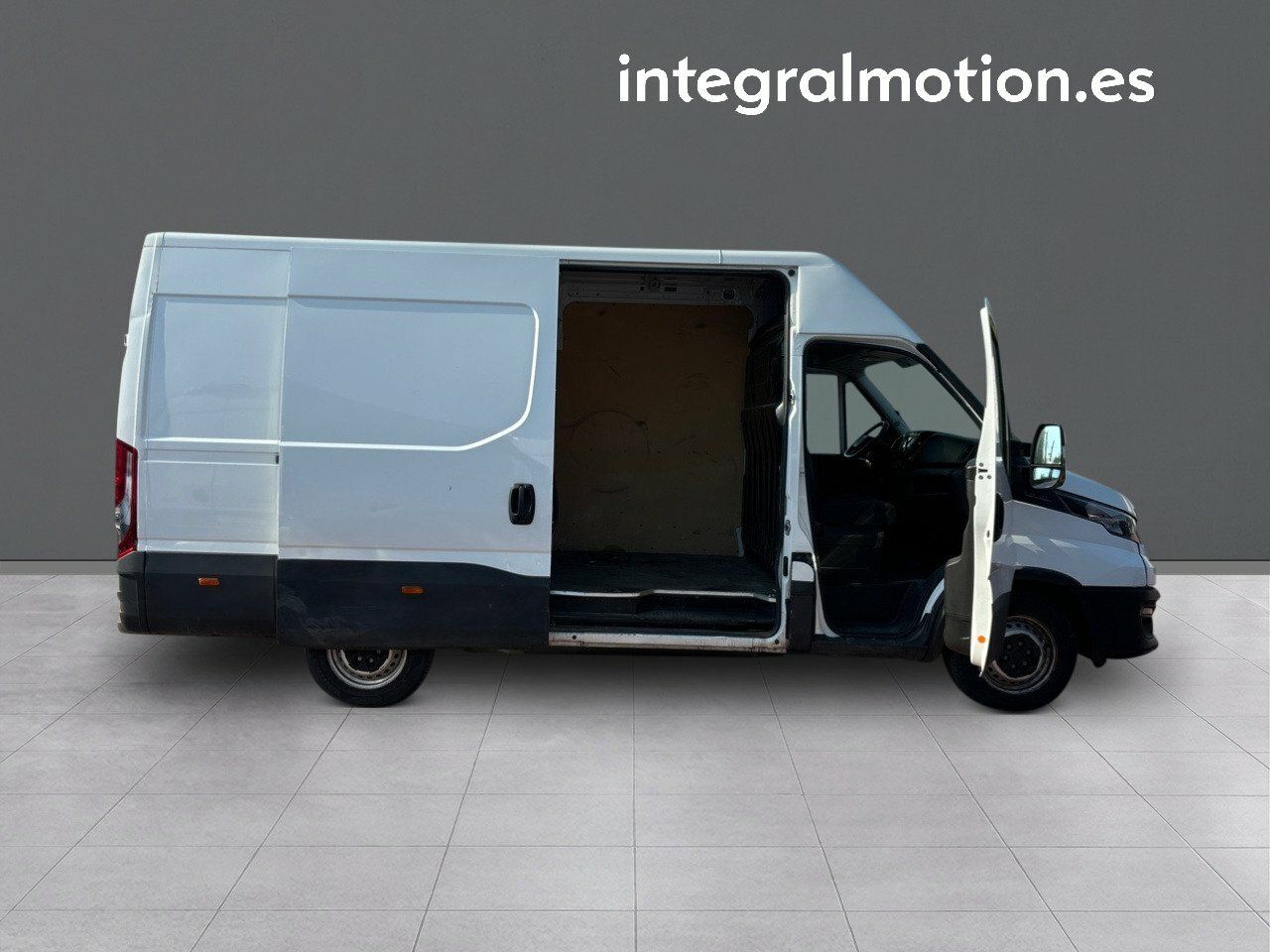 Foto Iveco Daily 5