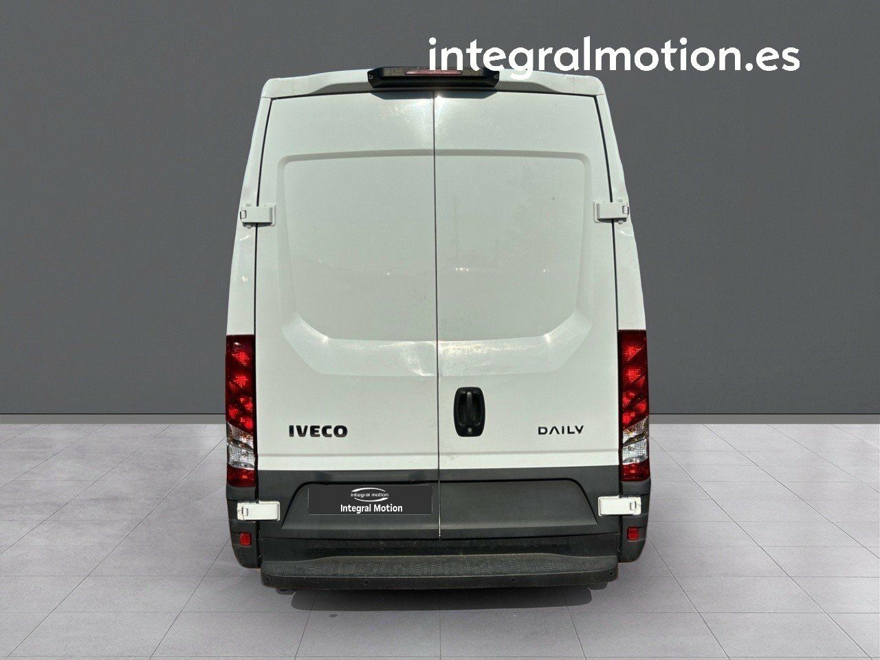 Foto Iveco Daily 16