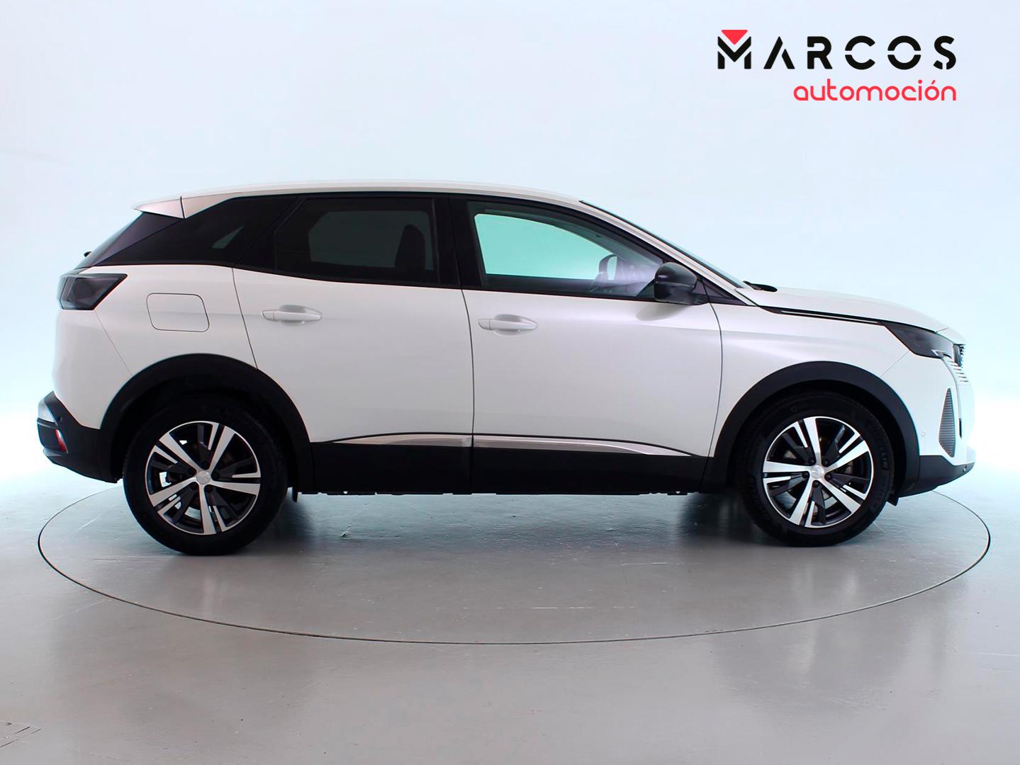 Foto Peugeot 3008 4