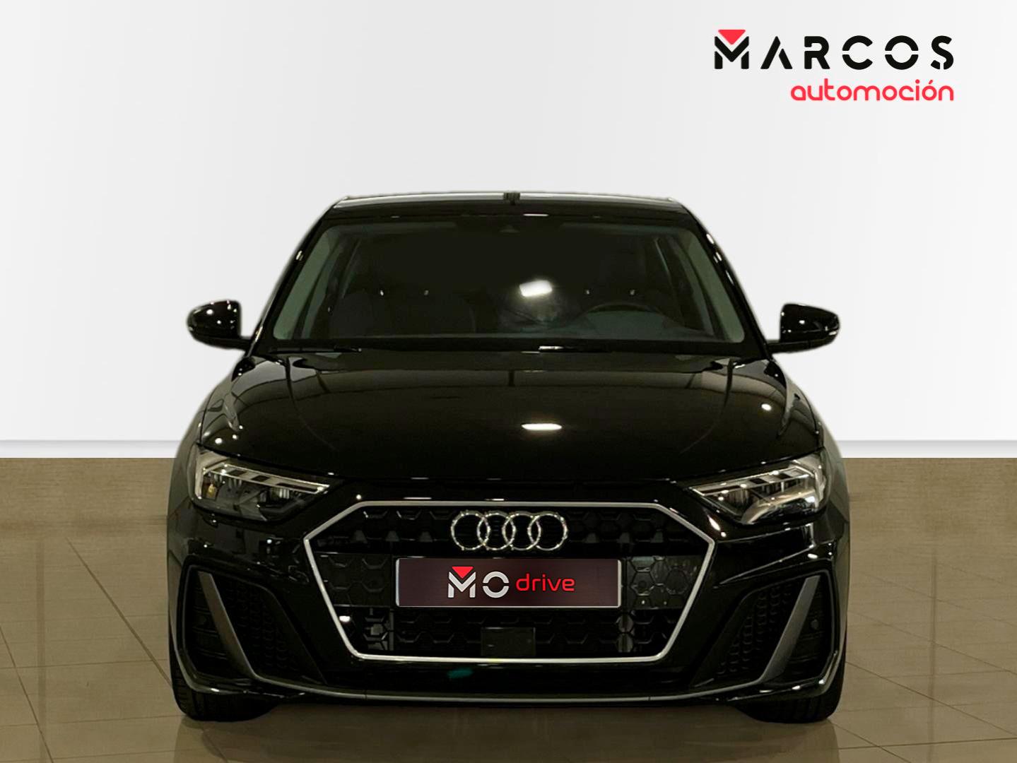 Foto Audi A1 2