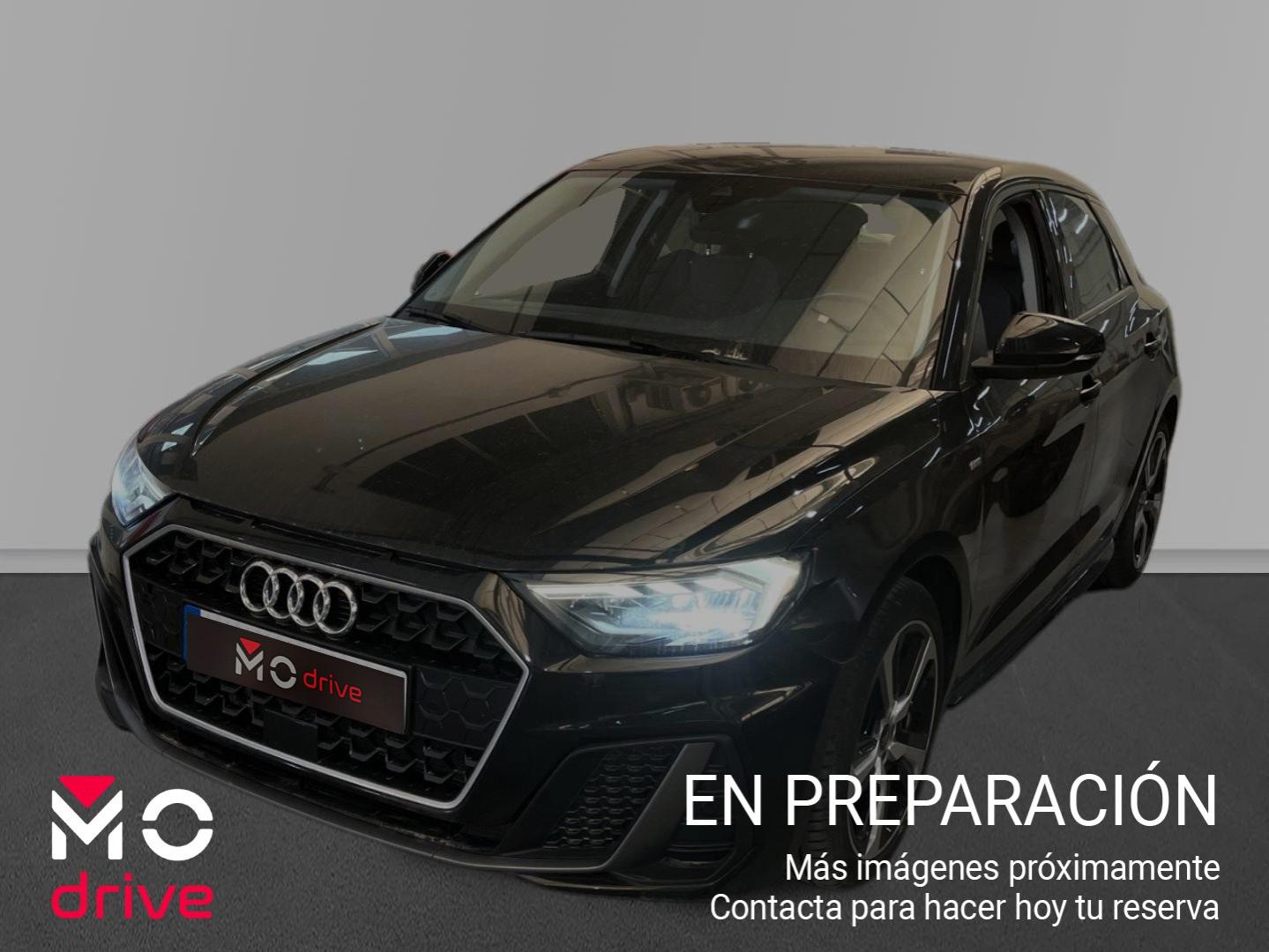 Foto Audi A1 1