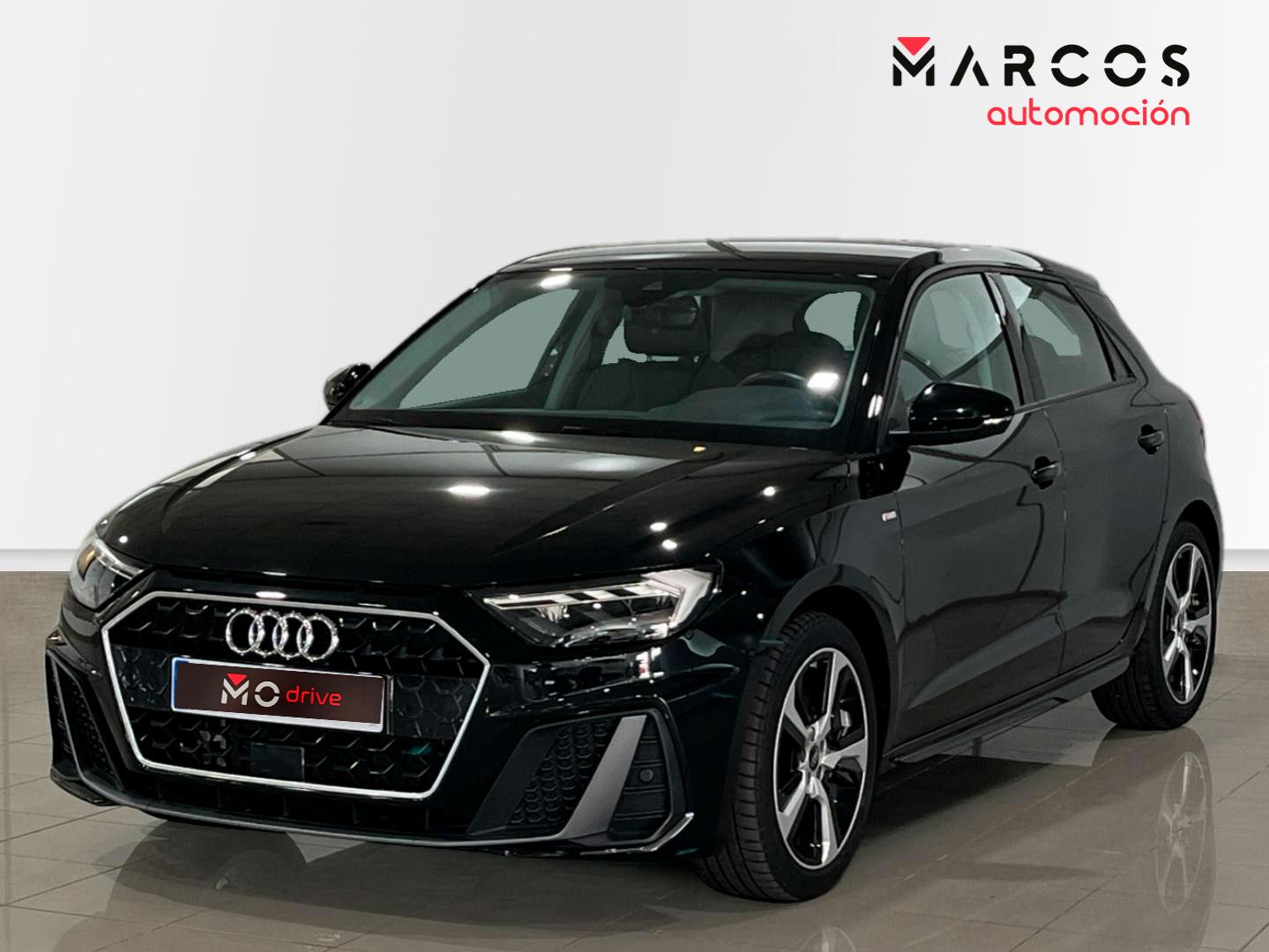 Foto Audi A1 1