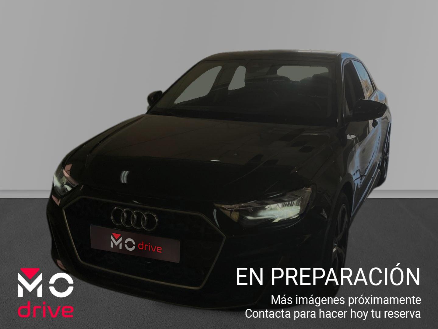 Foto Audi A1 1