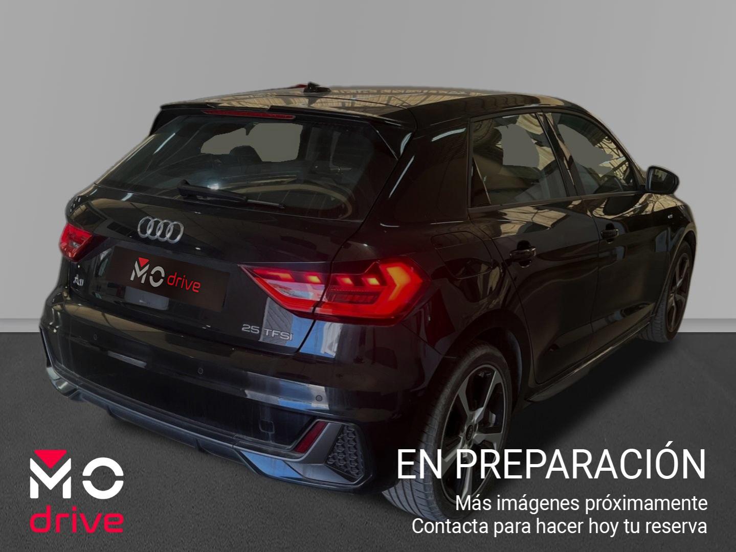 Foto Audi A1 2